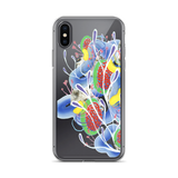 Organism #1 iPhone Case