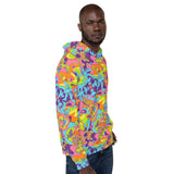 Groovy Shrooms Hoodie