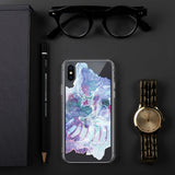 Blooming Organism iPhone Case