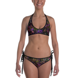 Sunset Shrooms Bikini