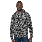 Rorschach Rodeo Hoodie