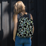 Cosmic Crystal Backpack