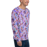 Bubbly Unisex Sweatshirt