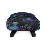Space Shrooms Backpack