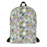 Sticks and Stones Backpack