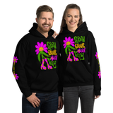 Grow Your Own Way Unisex Hoodie