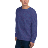 Wormhole Unisex Sweatshirt
