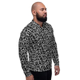 Rorschach Rodeo Bomber Jacket