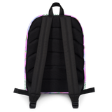 Bubblegum Garden Backpack