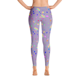 Party Bubbles Leggings