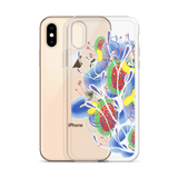 Organism #1 iPhone Case