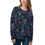 Space Shrooms Sweatshirt