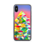 Mountain iPhone Case
