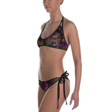 Sunset Shrooms Bikini