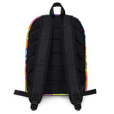 Groovy Shroom Backpack