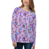 Bubbly Unisex Sweatshirt