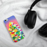 Mountain iPhone Case