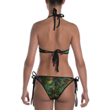 Midnight Mushrooms Bikini