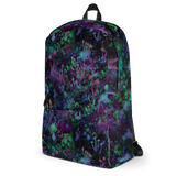 Space Shrooms Backpack