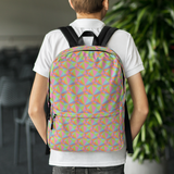 Pastel Prism Backpack