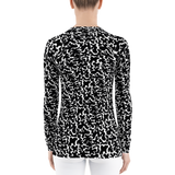 Rorschach Rodeo Long Sleeve Shirt