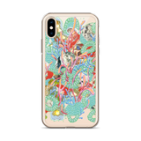 Organism #2 iPhone Case