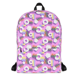 Tic-Tac Woah Backpack