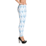 Garden Hands Leggings