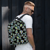 Cosmic Crystal Backpack