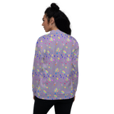 Party Bubbles Bomber Jacket