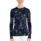 Space Shrooms Long Sleeve Shirt