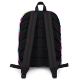 Saved by the Splat Backpack