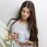 Garden Hands Mug