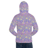 Party Bubbles Unisex Hoodie