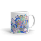 Organism Mug