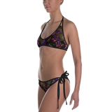 Sunset Shrooms Bikini
