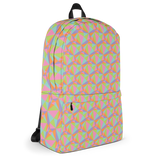 Pastel Prism Backpack