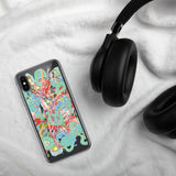 Organism #2 iPhone Case