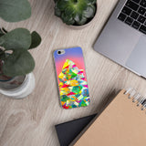 Mountain iPhone Case