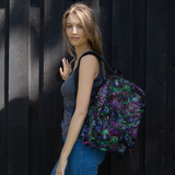 Space Shrooms Backpack
