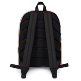 Pastel Prism Backpack