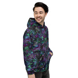 Space Shrooms Hoodie