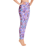 Bubbly Yoga Leggings