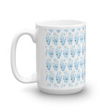 Garden Hands Mug