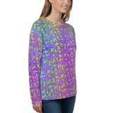 Psychedelic Mess Unisex Sweatshirt