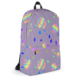 Party Bubbles Backpack