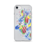 Organism #1 iPhone Case