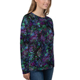 Space Shrooms Sweatshirt