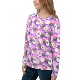 Tic-Tac Woah Unisex Sweatshirt