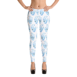 Garden Hands Leggings